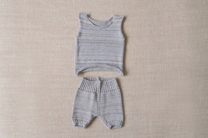 baby outfit Baby boy set newborn photography soft newborn props newborn outfit stretchy requisite photo shoot