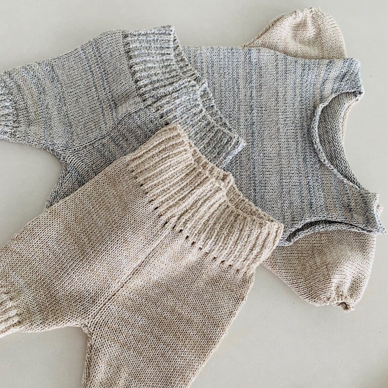 baby outfit Baby boy set newborn photography soft newborn props newborn outfit stretchy requisite photo shoot