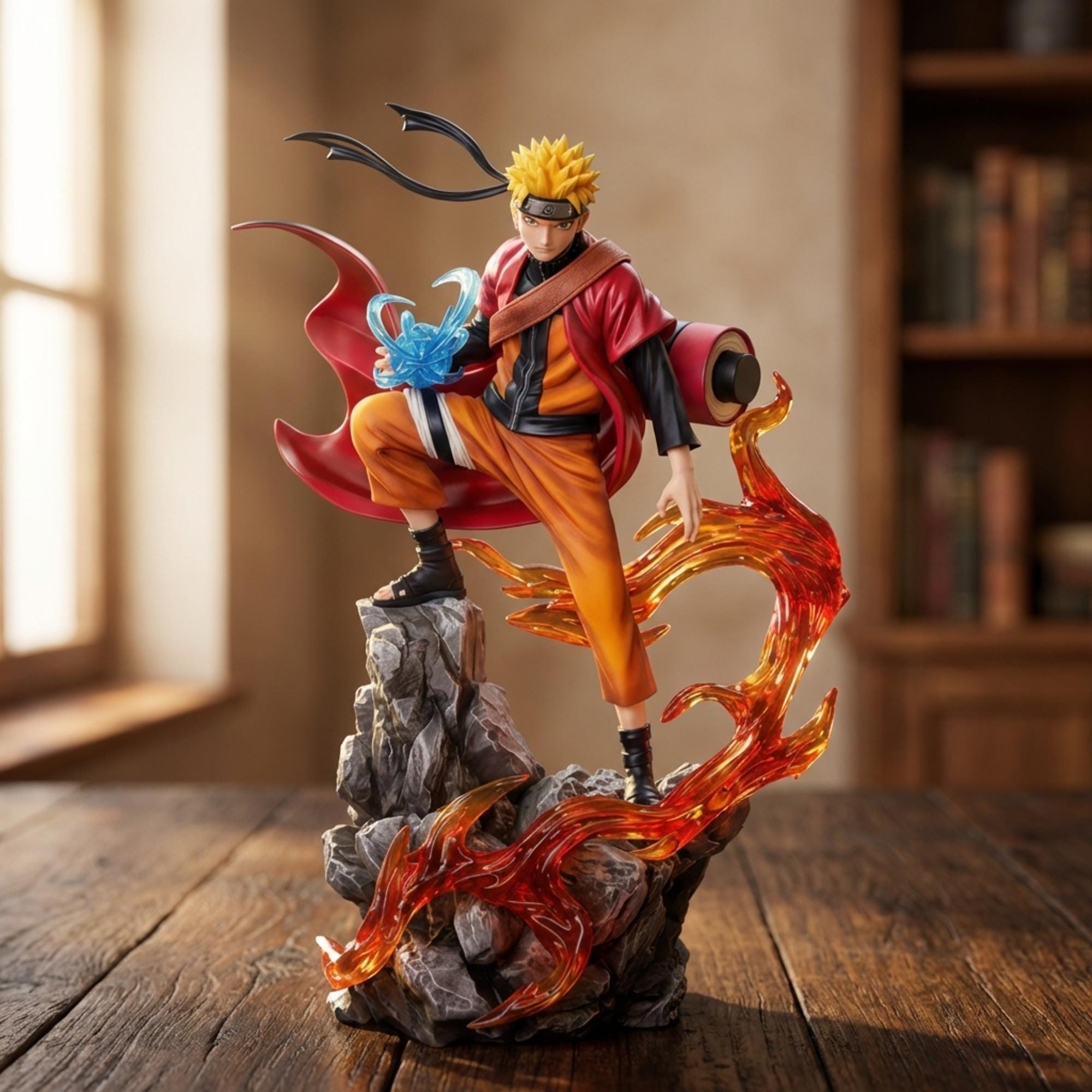 Figurine Pop Minato Namikaze Rasengan Exclusive Special Edition  Naruto Figurine Pop Minato Namikaze Rasengan Exclusive Naruto