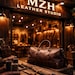 Mazhar