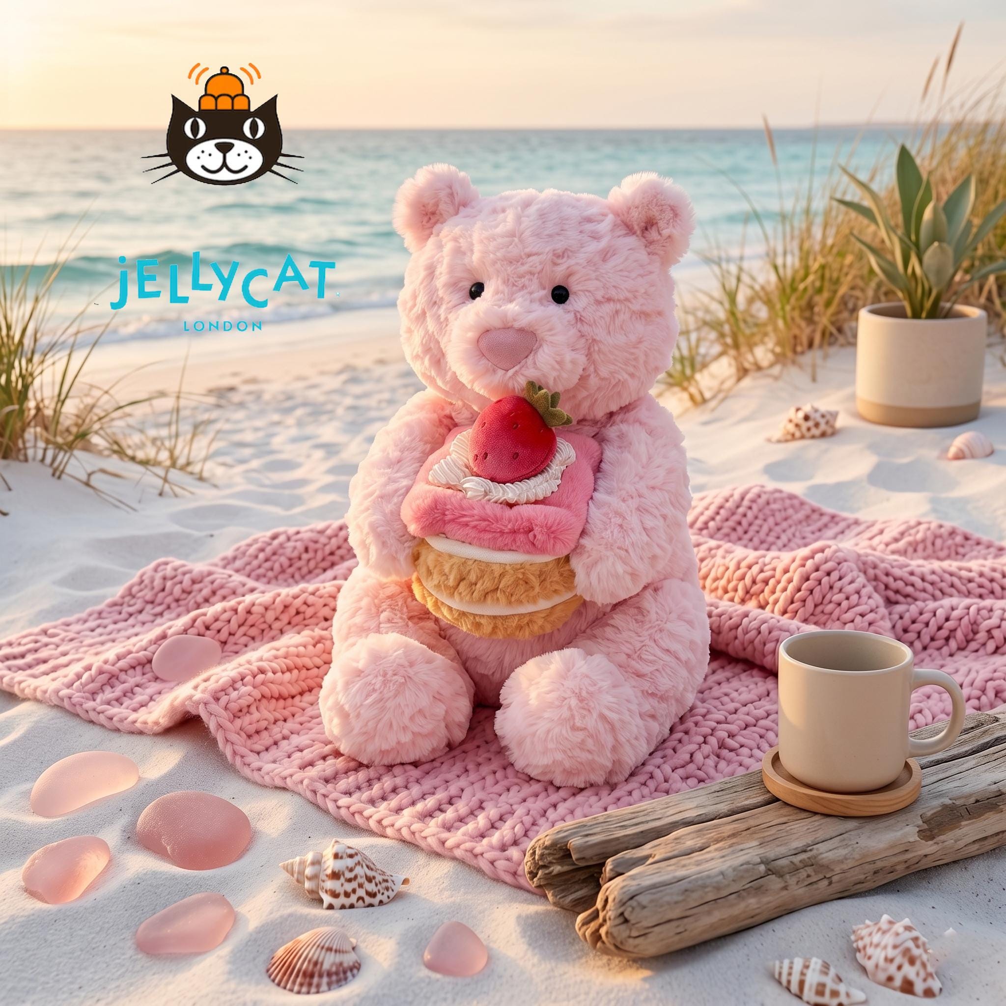 Shanghai Jellycat - Etsy