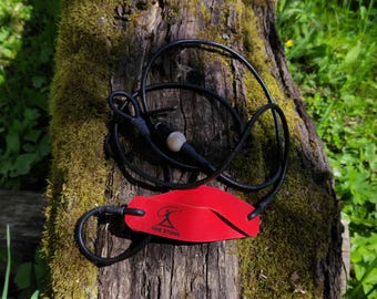Traditional Shepherd Sling – Handmade Leather Sling, Italian Leather