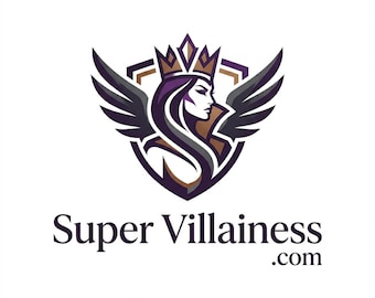 Super Villainess .com