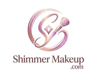 Shimmer Makeup .com // Domain Name