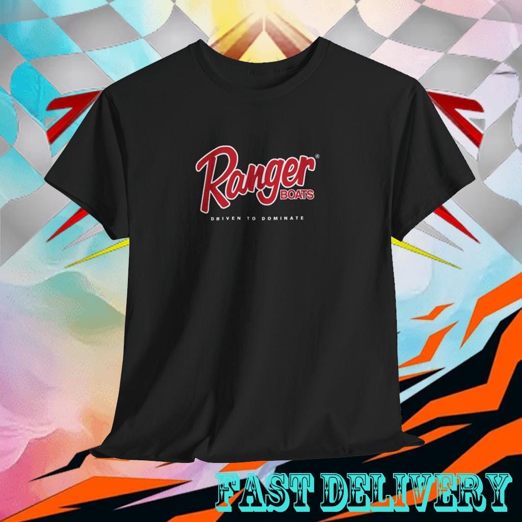 Ranger Boats Logo - Etsy