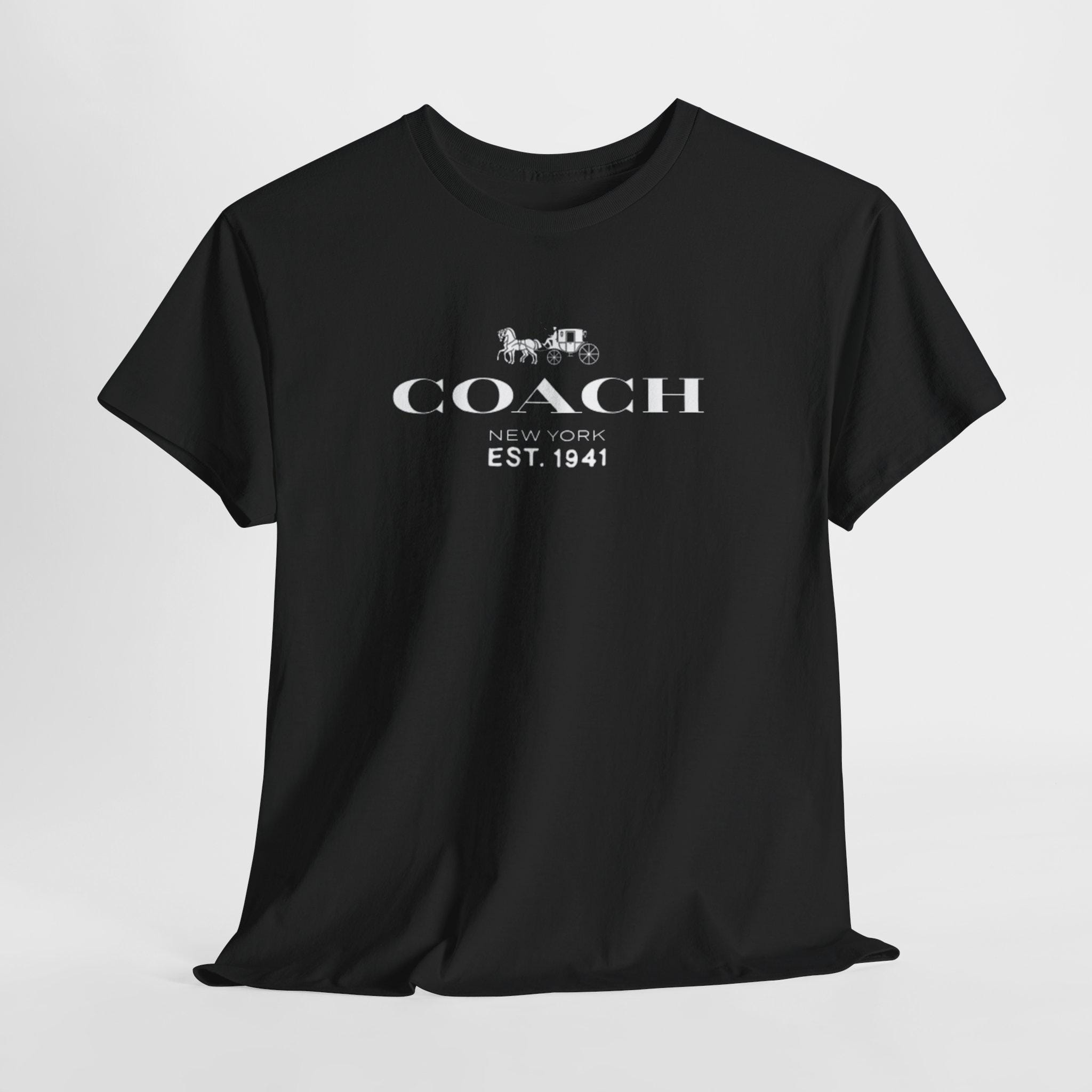 Coach est 1941 - Etsy 日本