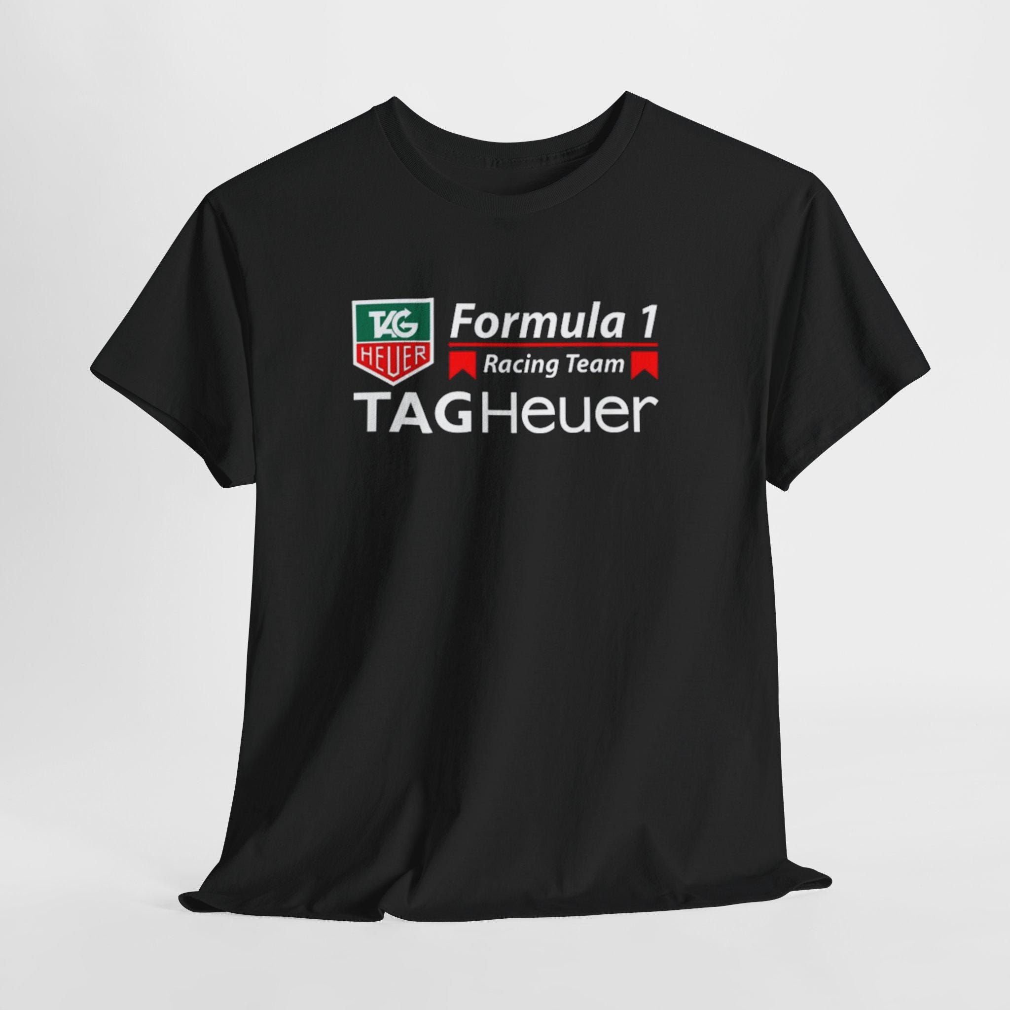 Tag heuer t shirt - Etsy 日本