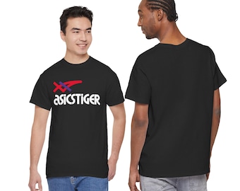 ASICSTIGER Unisex T-Shirt I Grapich Tee S-5Xl