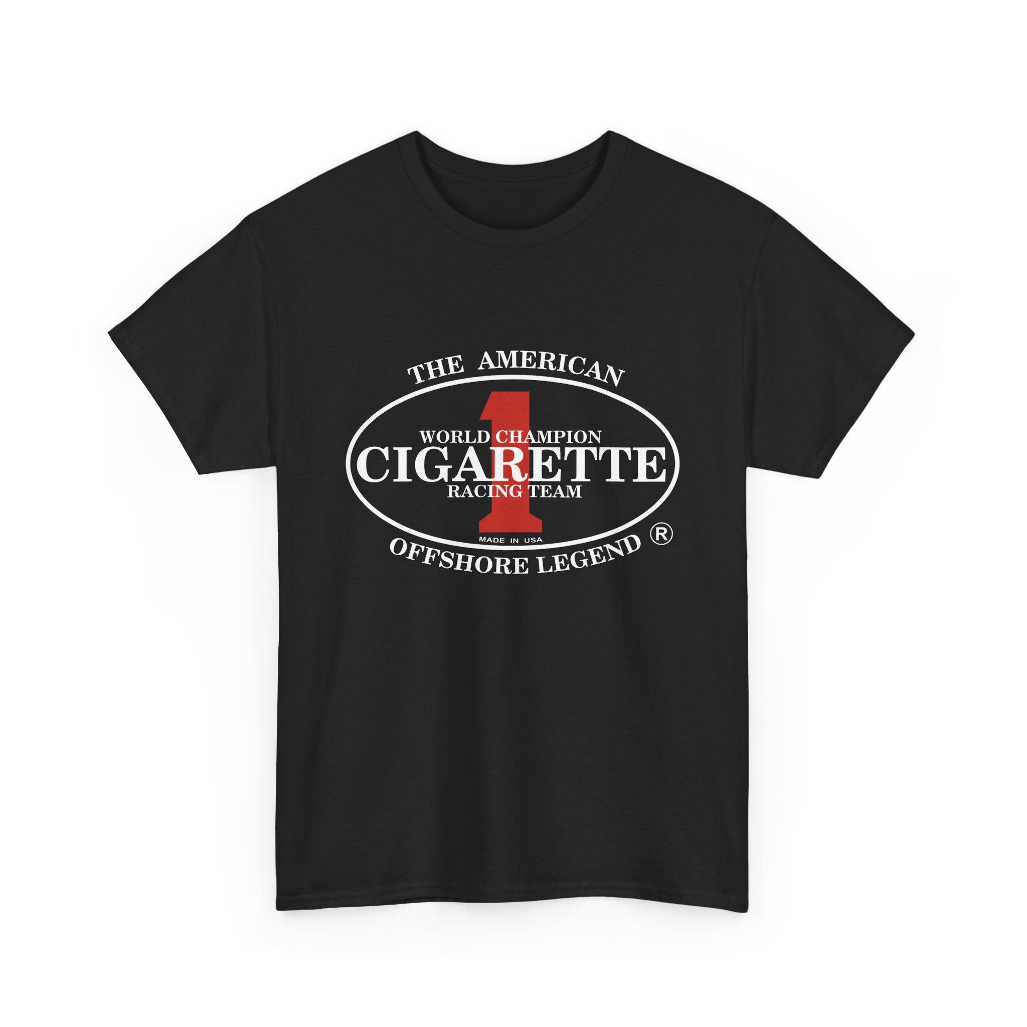 Cigarette Racing