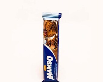 Mambo Chocolate for Sale (20 Bars)