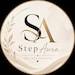 Step Aura