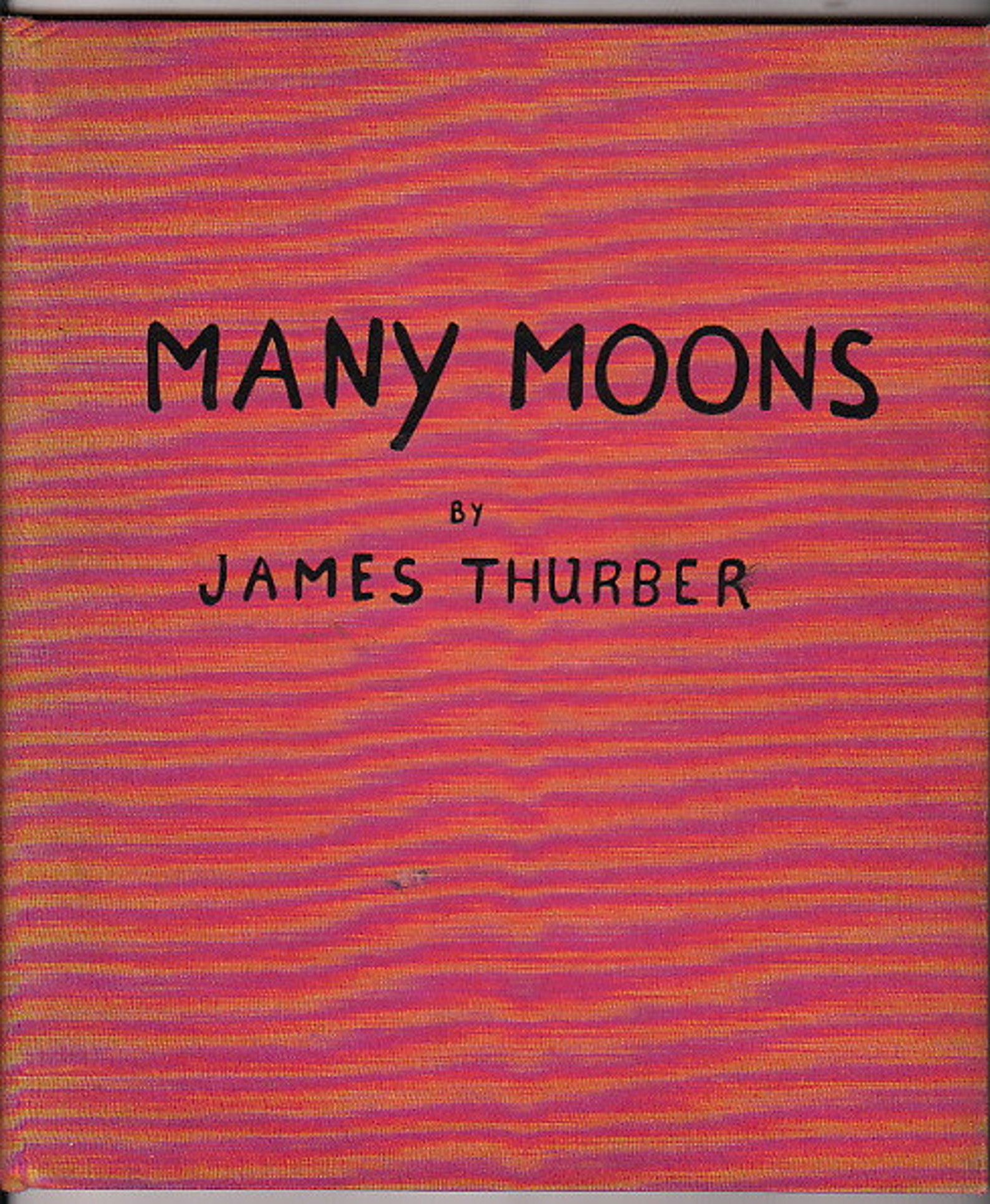 many moons by james thurber summary many moons by james thurber summary