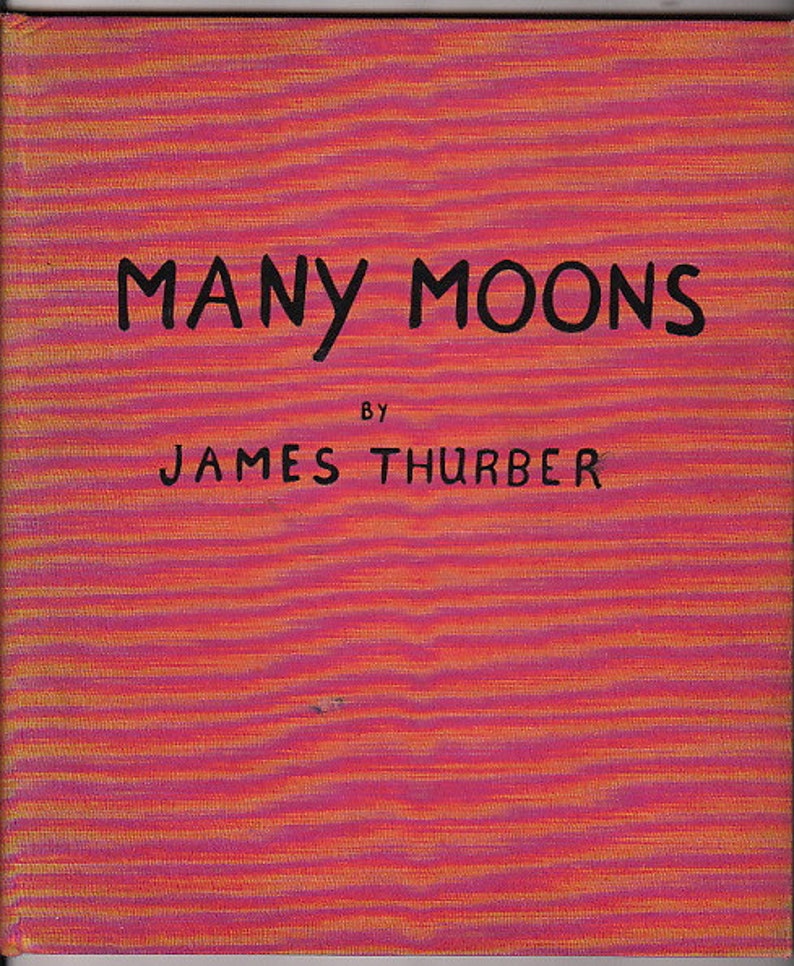 many moons by james thurber summary many moons by james thurber summary