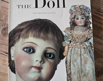 The Doll by Carl Fox -- New Shorter Edition, 1973 Edition softcover
