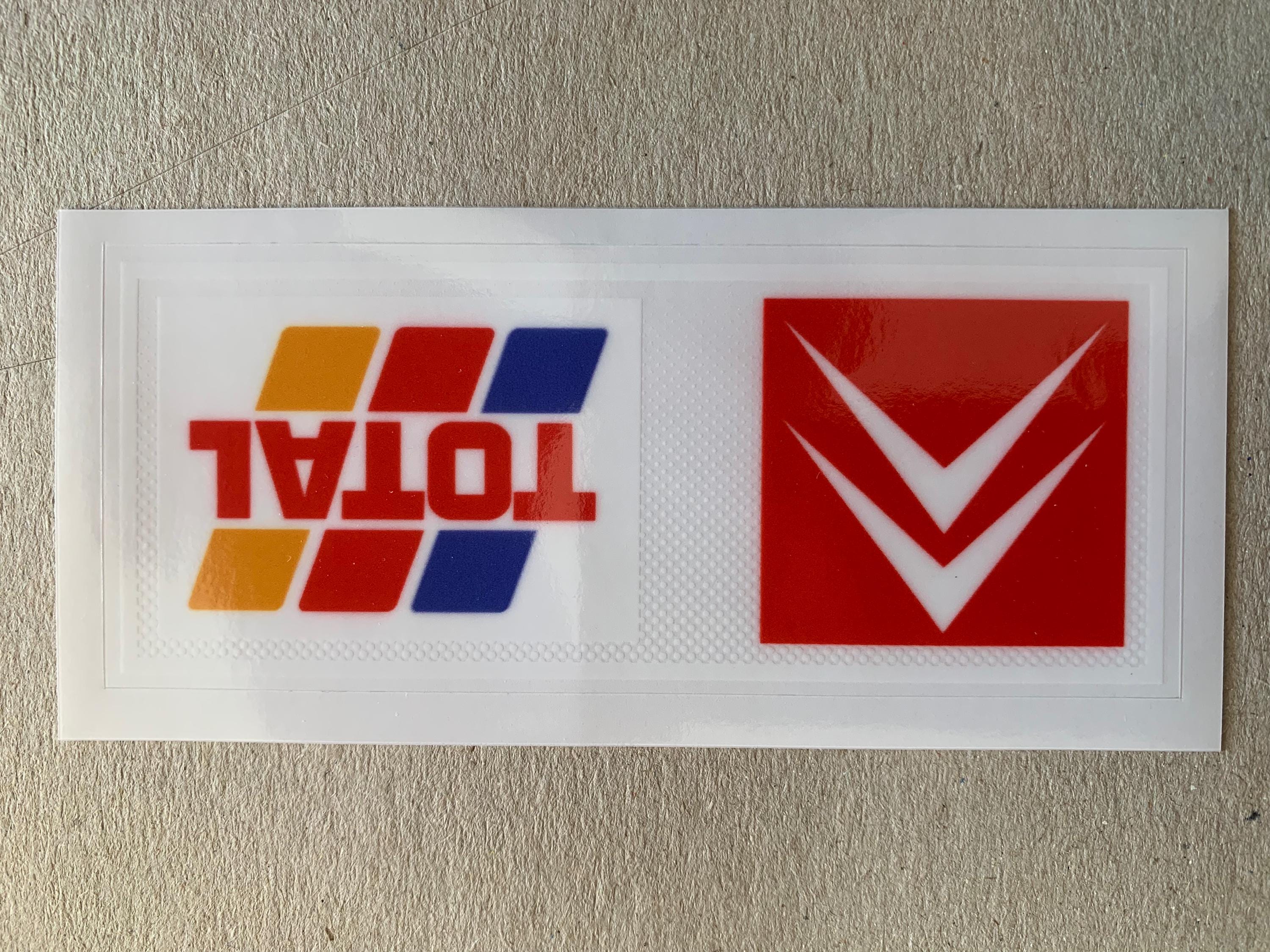 Citroen decals - Etsy 日本