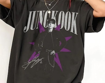 BTS Arirang T-Shirt | BTS Tour 2026 Group Graphic Tee