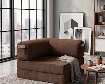 Modular Floor Sofa, Modern Velvet Couch, Modular Corduroy Sofa, Livingroom Sofas, Handmade Soft Velvet Couch, Comfortable Floor Sofa