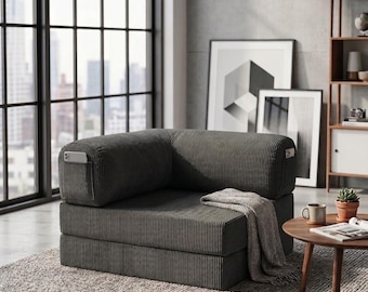Modulär golvsoffa, Modern sammetssoffa, Modulär manchestersoffa, Vardagsrumssoffor, Handgjord mjuk sammetssoffa, Bekväm golvsoffa