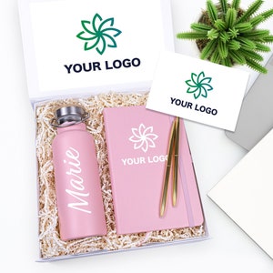 Employee Appreciation Gift Box, New Team Member Gift Box, Corporate Gifts for New Hire, Congratulations on Being Part of our Team