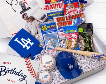 baseball themed gift ideas