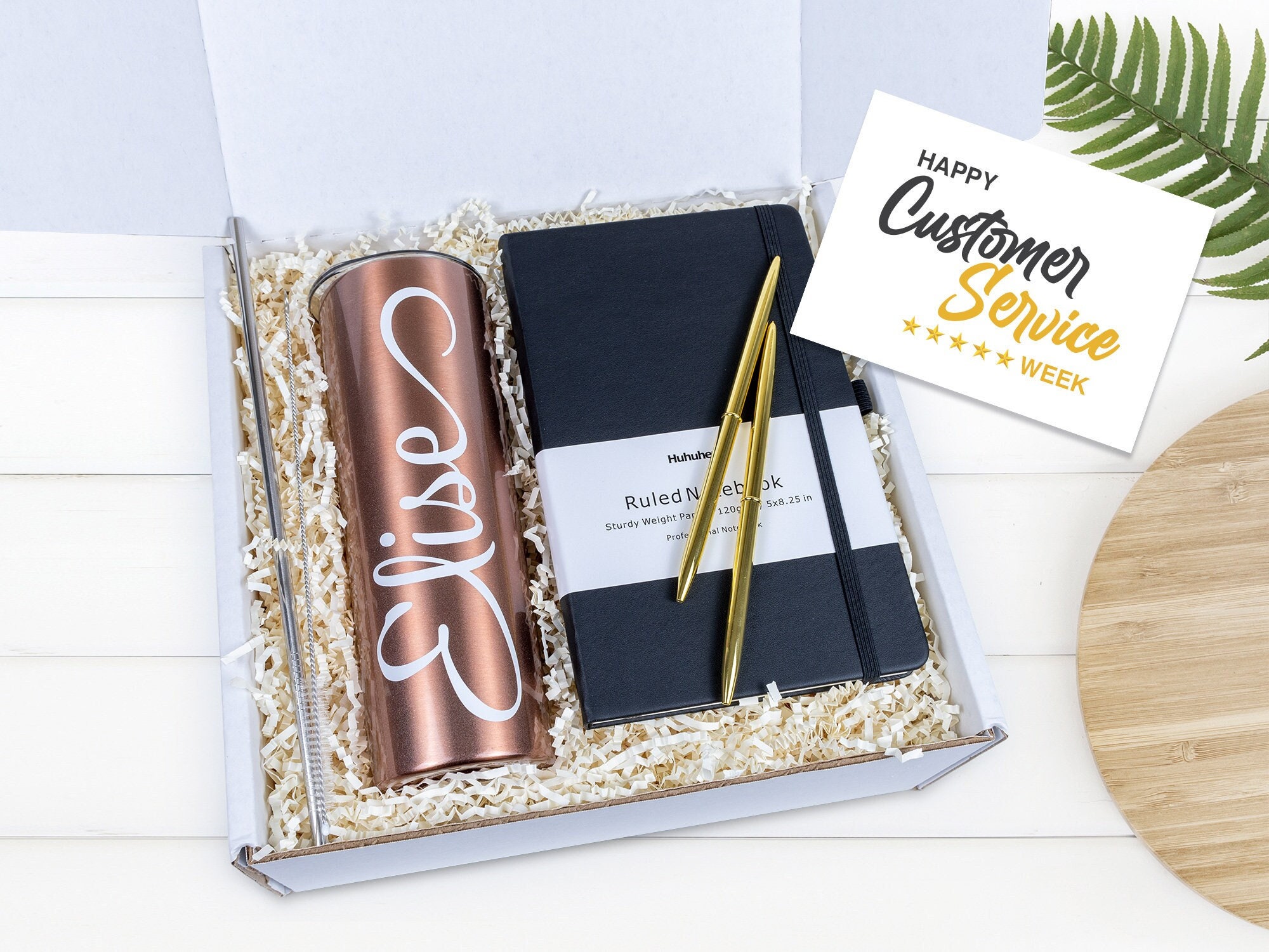 Customer Service Week Gift for Employees Customer Service Etsy
