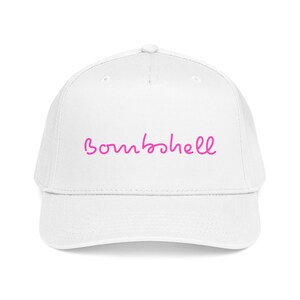 Love Island Bombshell Cap image 2