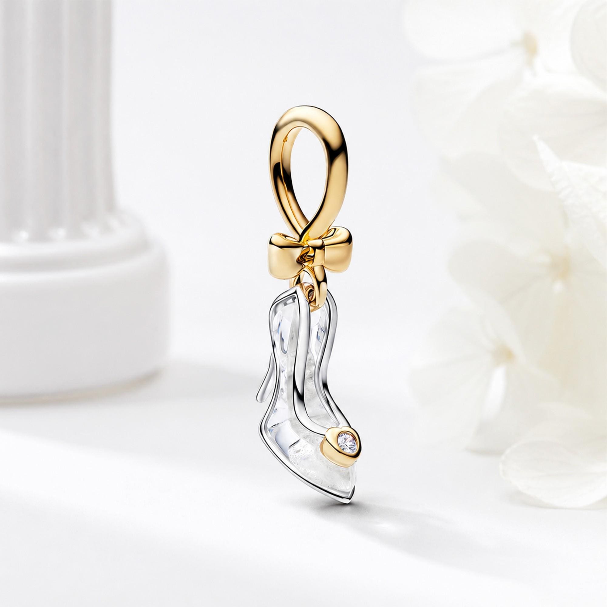 Pandora bow bracelet - Etsy 日本