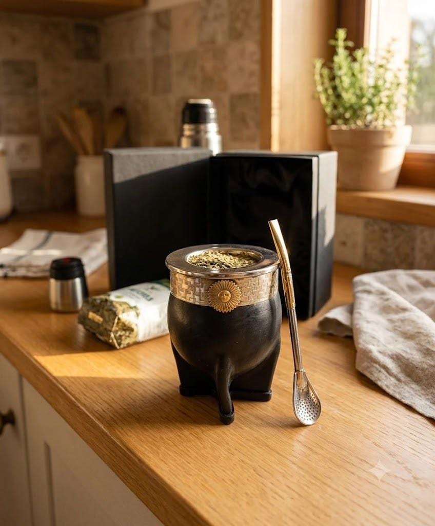 Mate tea cup - Etsy 日本