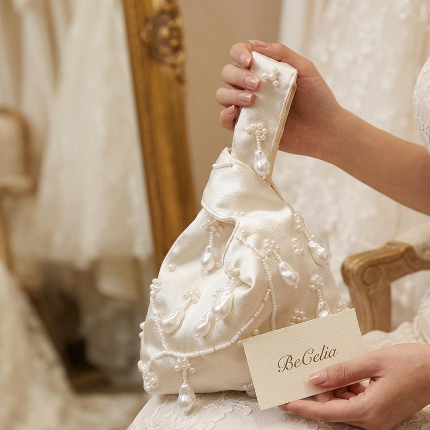 Wedding Bags & Purses - Etsy Canada