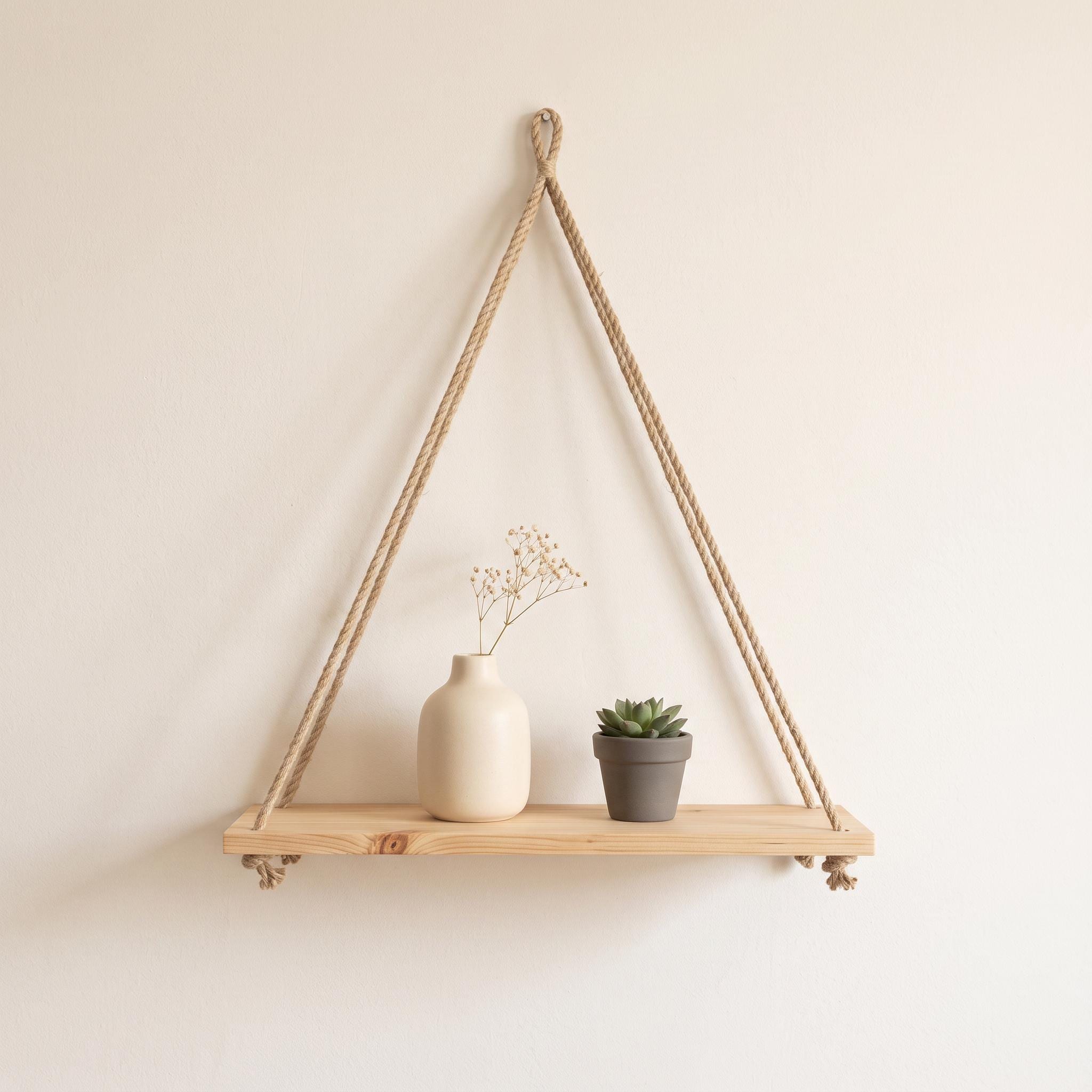 ウォールシェルフ - Etsy 日本