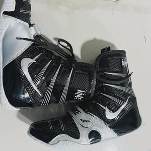 Nike boxing shoes - Etsy 日本