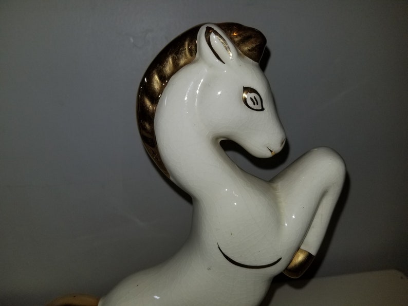 chinese ceramic blue horse bookends chinese ceramic blue horse bookends