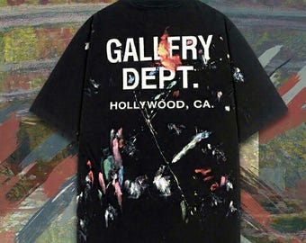 ストリートウェア グラフィック ブラック Tシャツ、デザイナースタイル Tシャツ、ユニセックス ファッション シャツ、トレンディ カジュアルウェア