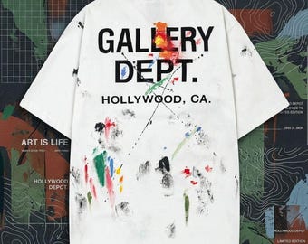 ストリートウェア グラフィック ホワイト Tシャツ、デザイナースタイル Tシャツ、ユニセックス ファッション シャツ、トレンディなカジュアルウェア