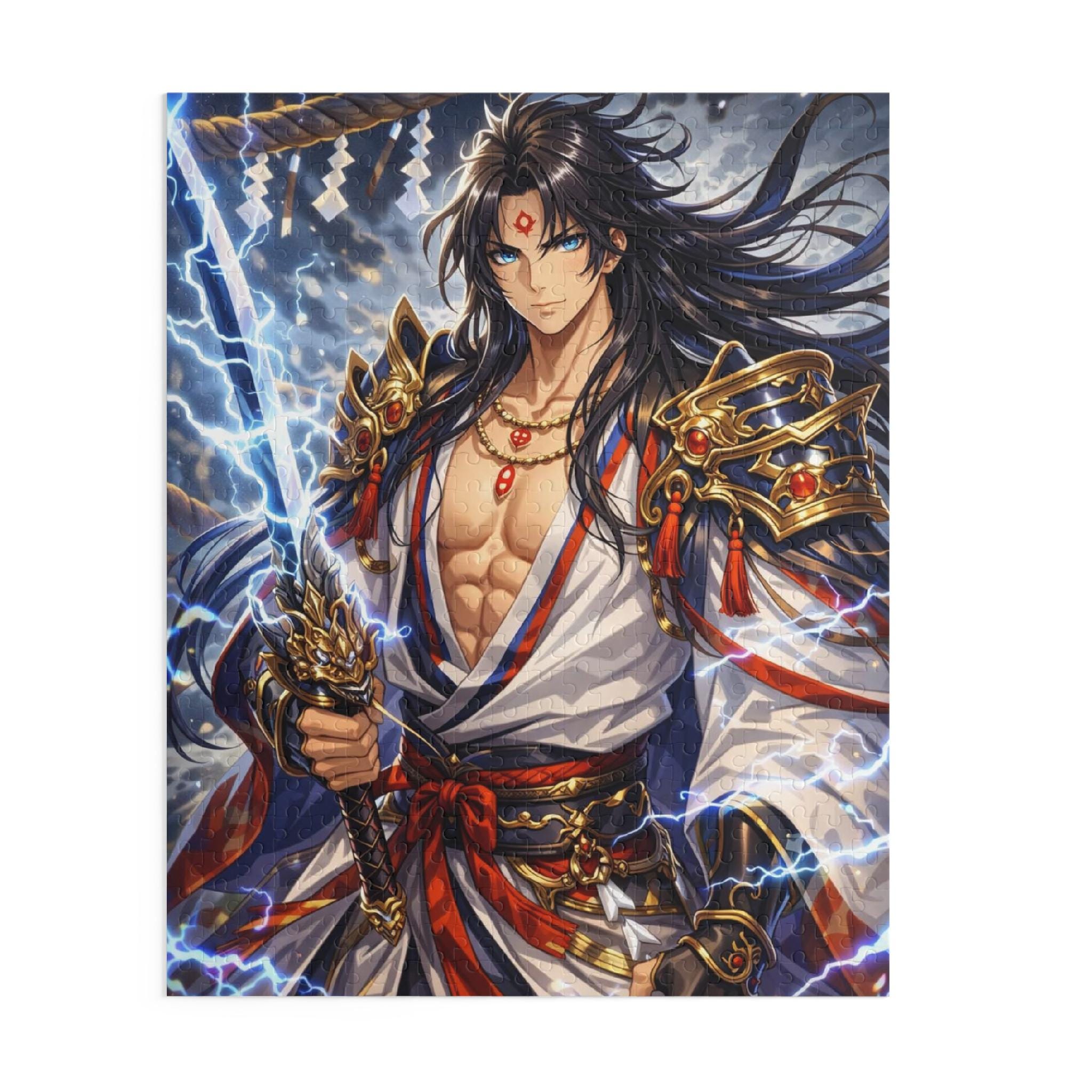 Yamata no orochi - Etsy 日本