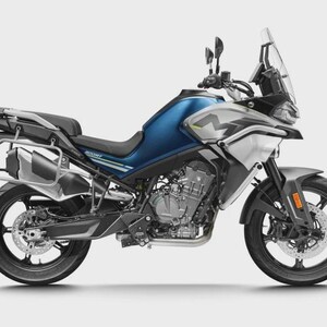 2025-2026 CFMoto 800MT MT 800 IBEX E S T Service Manua