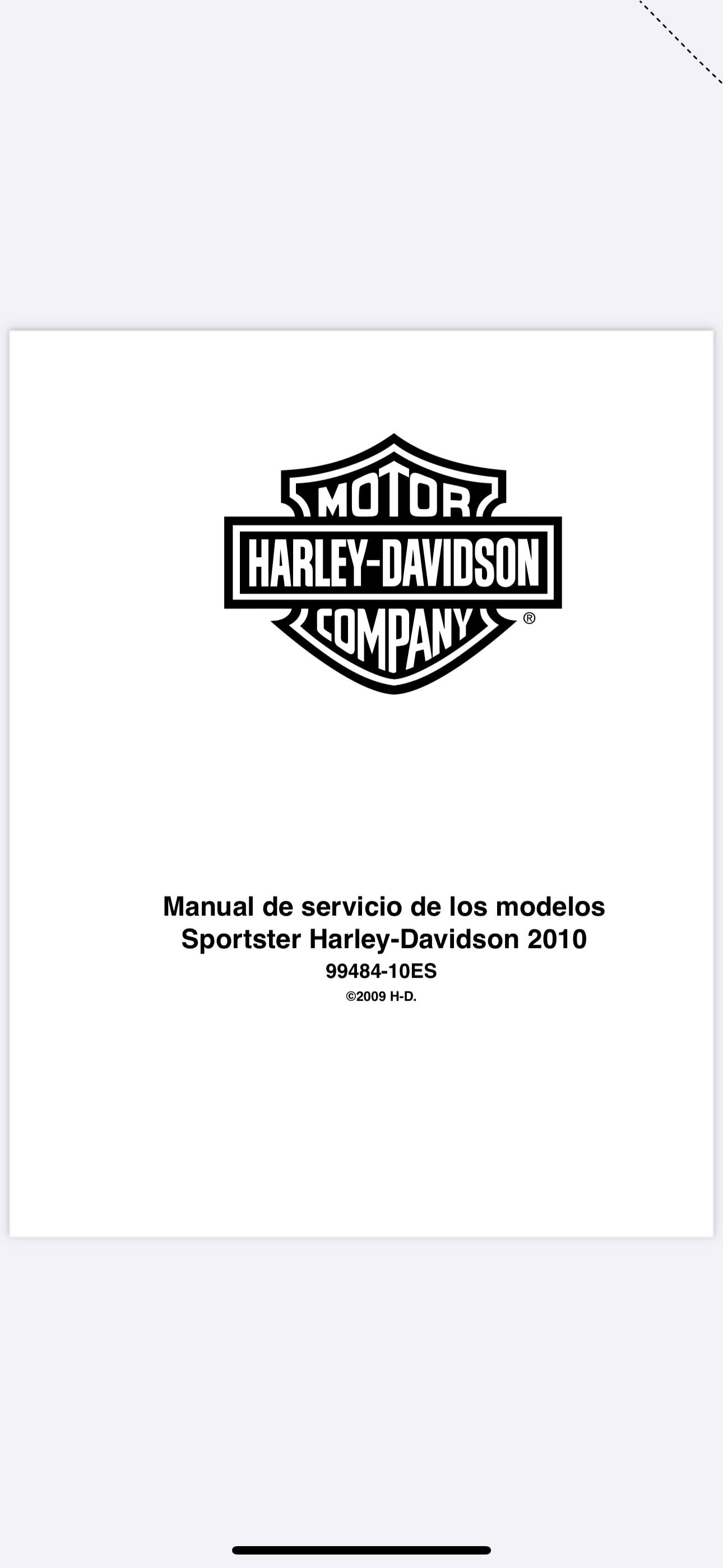 Harley repair manual - Etsy 日本