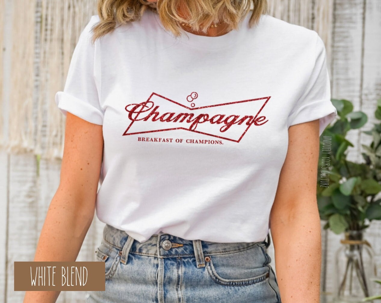Cute champion shirts hot sale