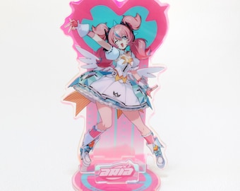 Limited Edition Zenless Zone Zero Angels of Delusion Aria Acrylic