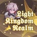 LightKingdomRealm store logo