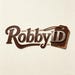 RobbyID store logo