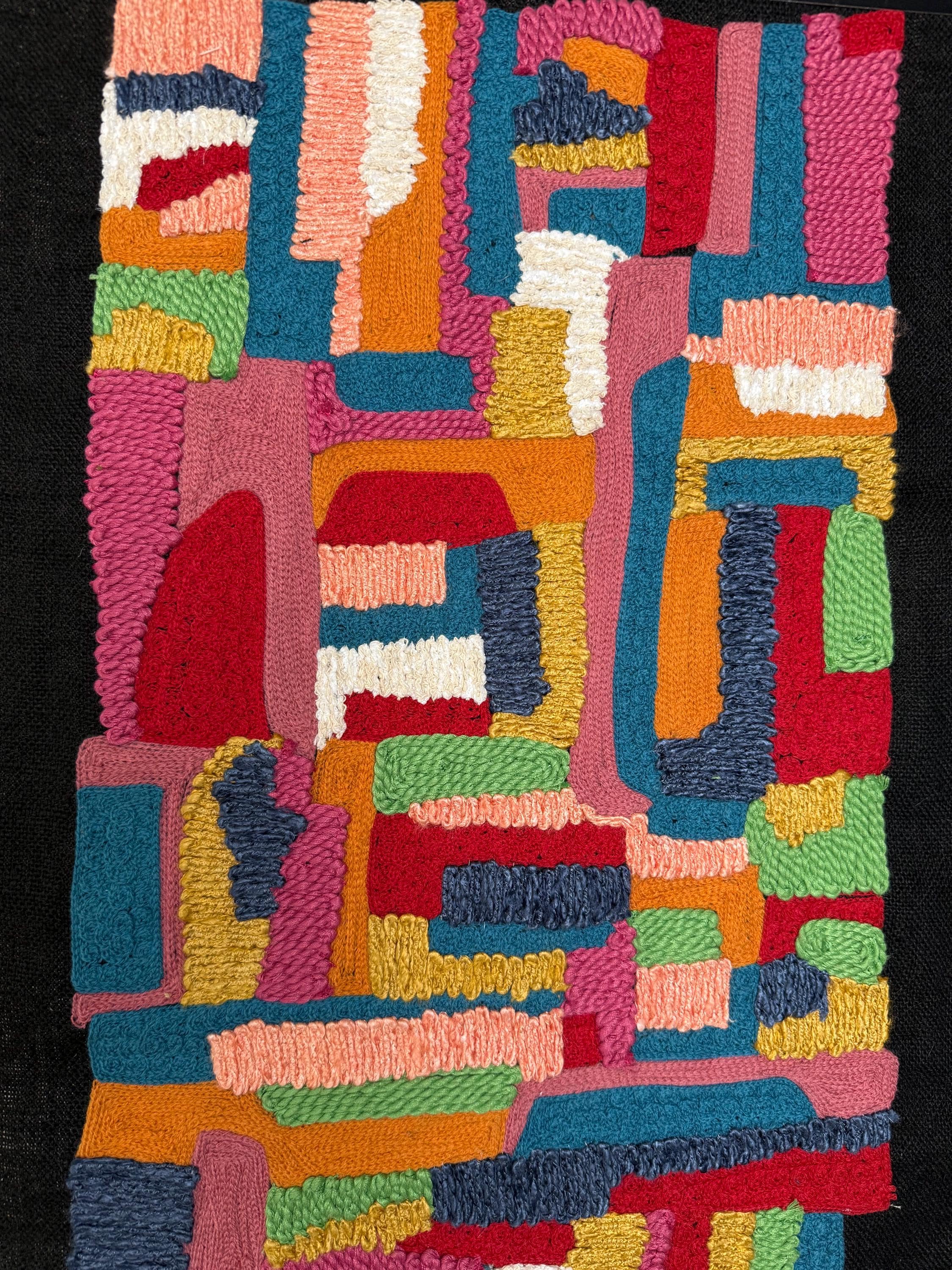 Mid century fabric - Etsy 日本