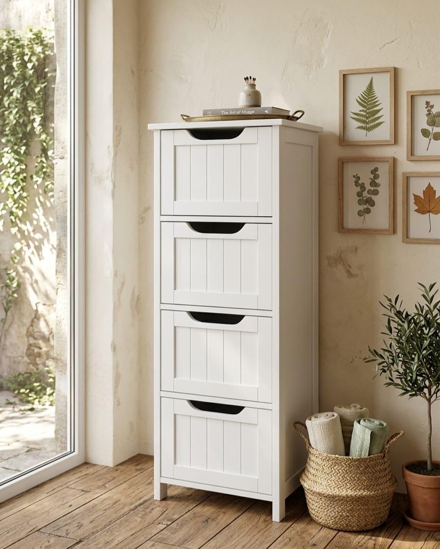 Tall Narrow Dresser - Etsy Tall Narrow Dresser - Etsy