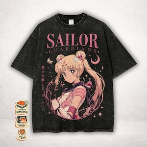 Usagi Shirt - Etsy
