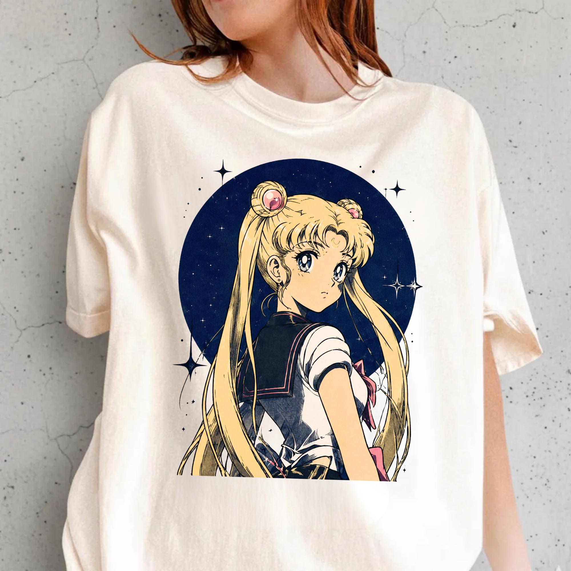 Usagi Shirt - Etsy