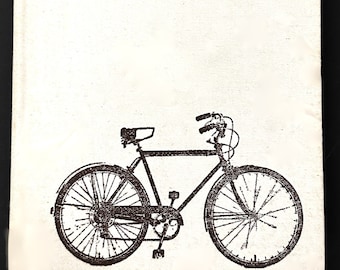 Eugene A Sloane, The Complete Book of Bicycling, Trident Press NY, 1970