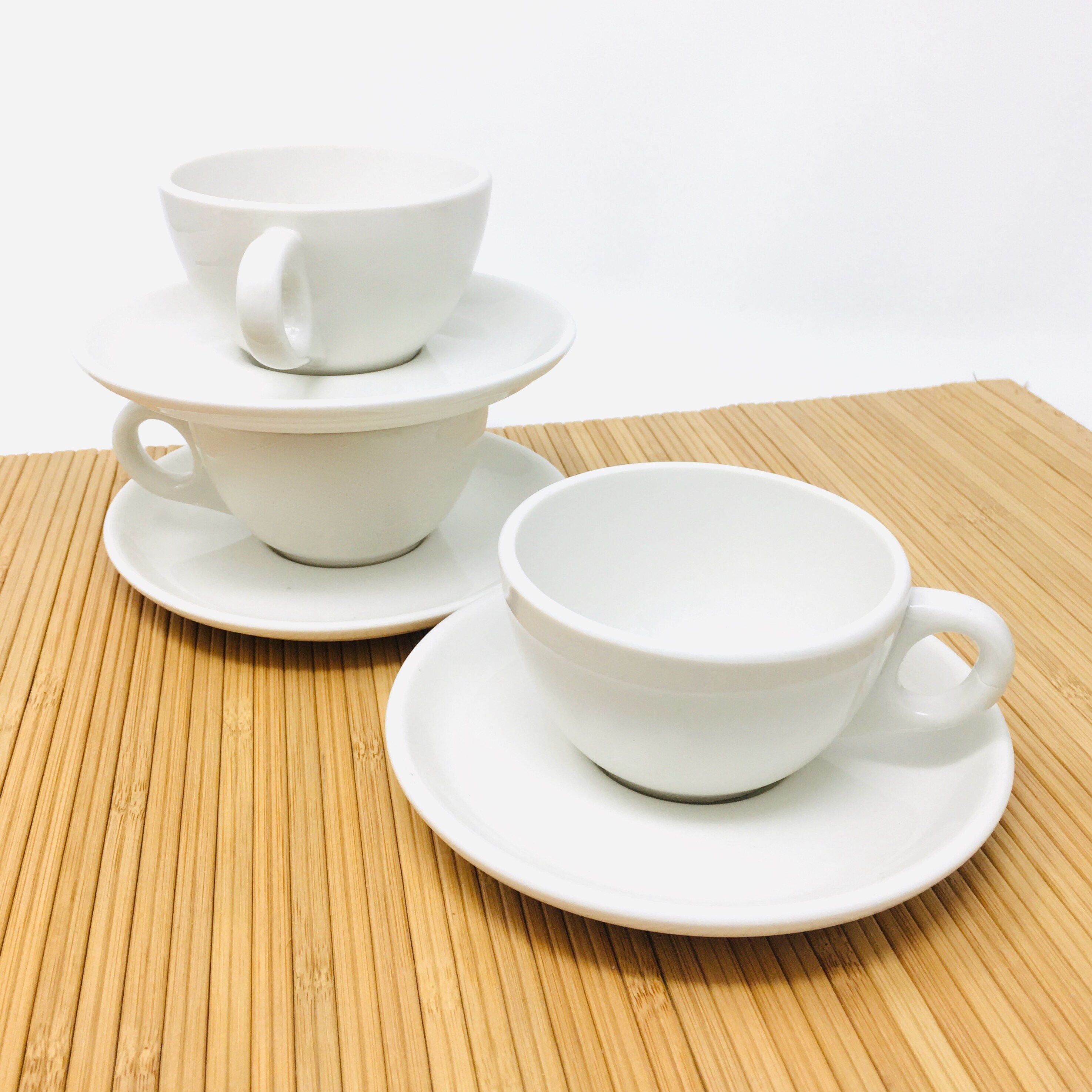 Buffalo China Cups - Etsy