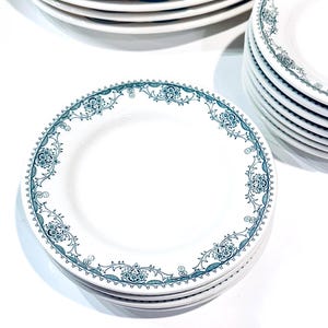 Mayer China Marion Dessert Plate