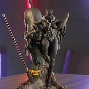 Könnte beinhalten: Ein Set aus drei Keramikbechern mit gesprenkelter, matter Oberfläche. Die Becher sind in Creme-, Hellgrau- und Dunkelgrautönen gehalten. Jeder Becher hat ein schlichtes, minimalistisches Design, ideal für Kaffee oder Tee.