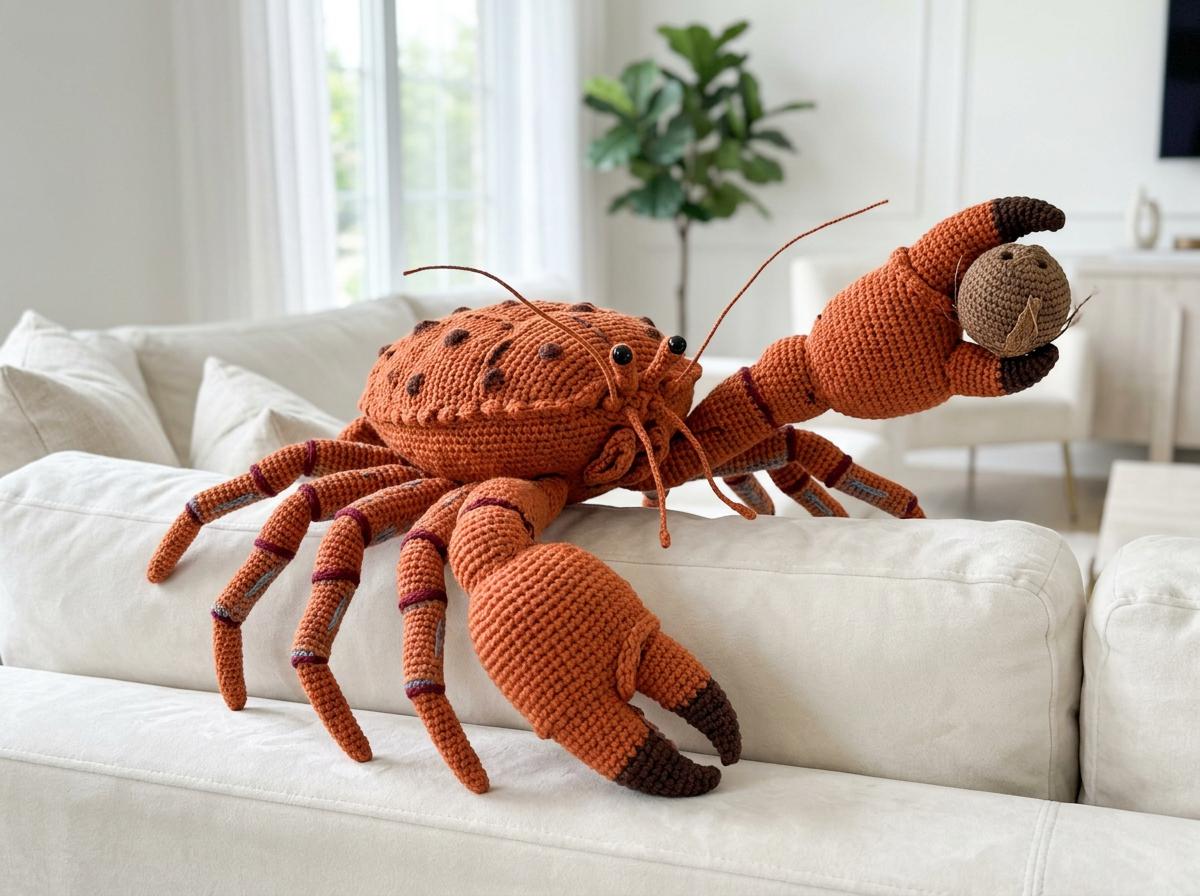 Coconut crab - Etsy 日本